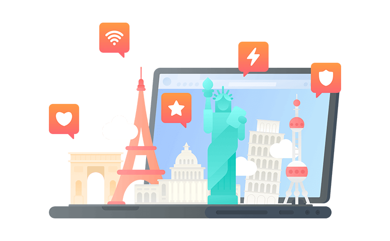 在泰国通过VPN看国内电视 - 海龟VPN